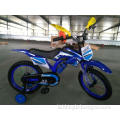 Moto looking kids bike